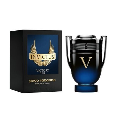 PACO RABANNE Invictus Victory Elixir Parfum Intense 50ml 